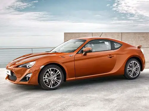 2015 Toyota Celica