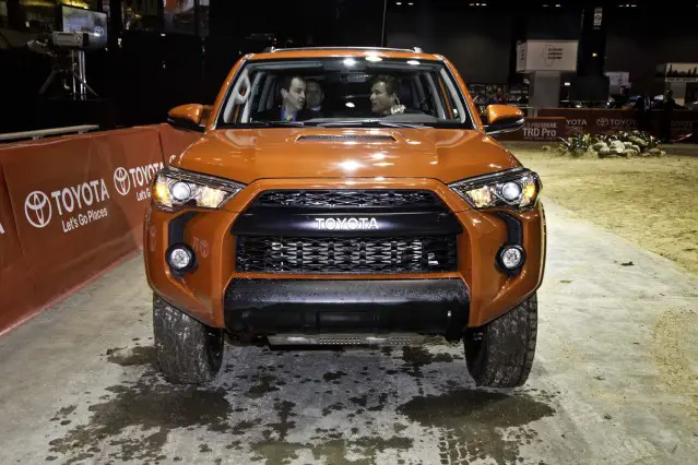 toyota 4runner trd pro release date #6