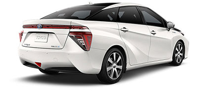 2018-Toyota-Mirai-back