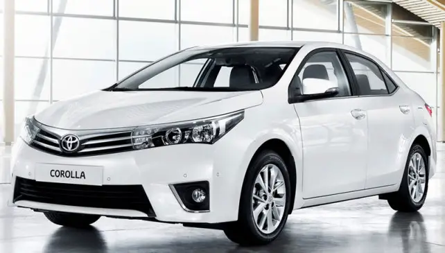 2014 Toyota Corolla vs 2014 Hyundai Elantra toyota