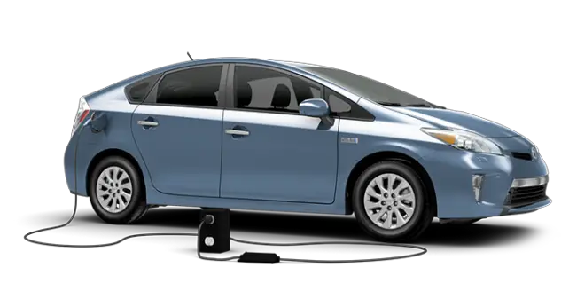 Toyota Hybrid Cars 2015 plug in prius