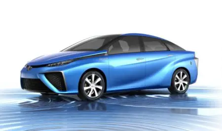Toyota Hybrid Cars 2015 prius
