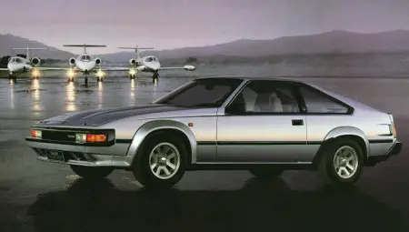 1984 toyota celica supra best toyota cars