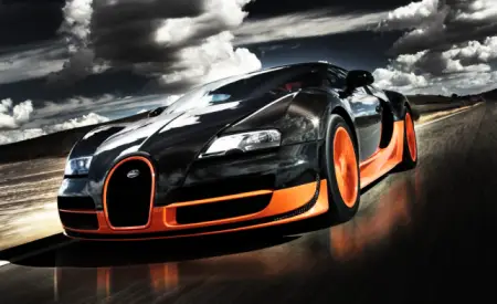 Top 20 the most expensive cars in the world