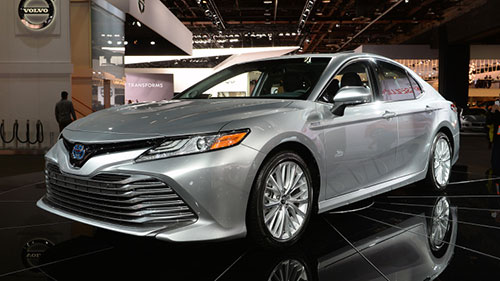 2018-Toyota-Camry