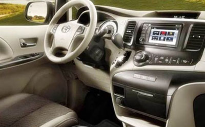 2018-Toyota-Land-Cruiser-interior